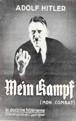 Моя борьба (Mein Kampf)